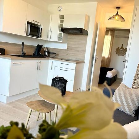 La Martina Apartment Сен Максим Екстериор снимка
