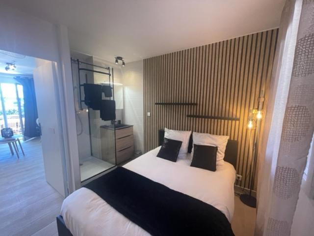 La Martina Apartment Сен Максим Екстериор снимка