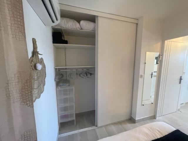 La Martina Apartment Сен Максим Екстериор снимка