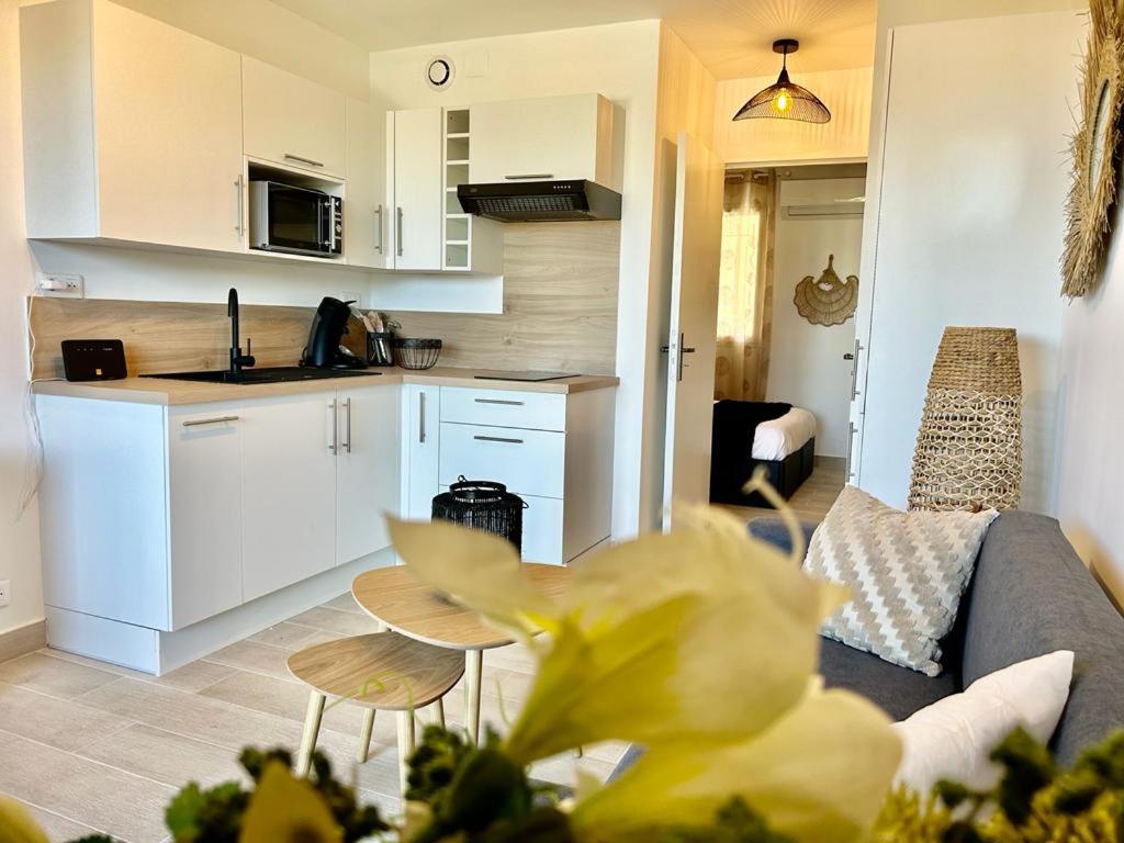 La Martina Apartment Сен Максим Екстериор снимка